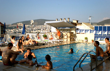 Hotel Stella Kuşadası