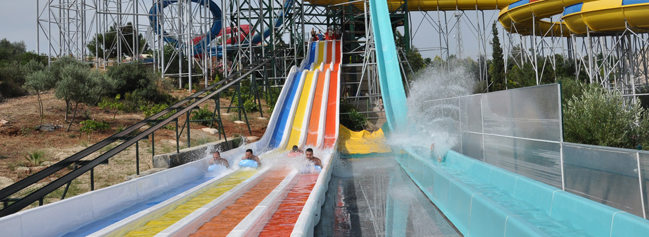 Aquapark