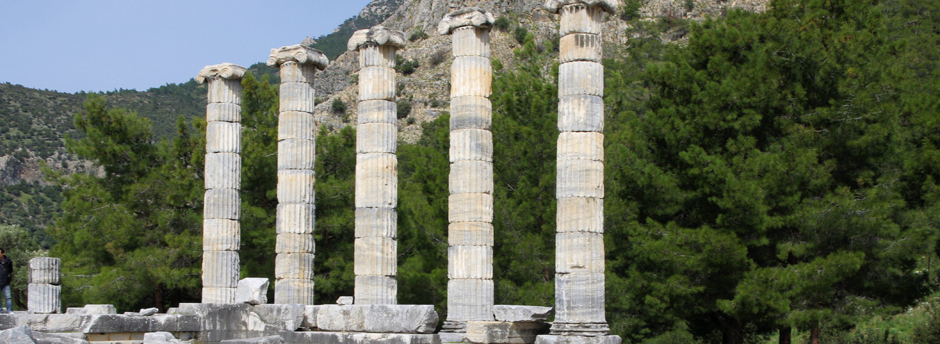 Priene