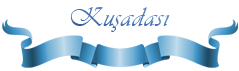 kuşadası