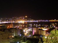 kuşadası gece hayatı