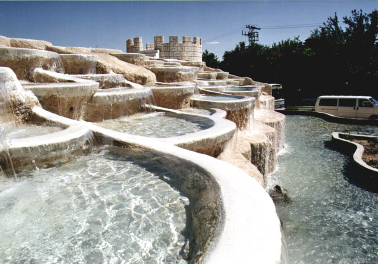 pamukkale
